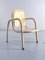 Tubular Steel Children's Armchair, 1950s, Image 2