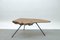 Mid-Century Viennese Tree Bark Coffee Table, 1950s, Image 1