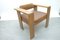 Artona Easy Chair by Afra & Tobia Scarpa for Maxalto, 1975 10