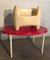 Child's Zorro Armchair from Meurop, 1970s, Image 4