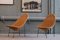 Stora Kraal Lounge Chairs by Kerstin Hörlin-Holmquist for Nordiska Kompaniet, 1950s, Set of 2, Image 7