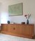 Danish Solid Teak Sideboard from Dyrlund, 1960s, Image 3