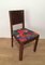 Macassar Ebony Chairs, 1930s, Set of 2 3