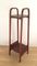 Mahogany Stand from Thonet, 1930s, Image 8