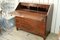 Antique Mahogany Bureau 2