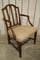 Vintage Armchair, 1970s, Image 4