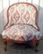 Small Napoleon III Chair 1