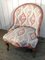 Small Napoleon III Chair 7
