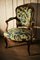 Fauteuil Antique 1