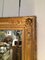 Antique Gilded Mirror, 19th Century 2