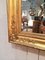 Specchio antico dorato, XIX secolo, Immagine 4