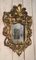 Specchio in legno dorato, Italia, anni '20, Immagine 7