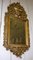 Gild Wood and Plaster Mirror, 1880s 1