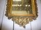 Gild Wood and Plaster Mirror, 1880s 3