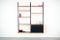 Royal System Shelving Unit by Poul Cadovius for Cado, 1960s 11