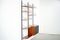 Royal System Shelving Unit by Poul Cadovius for Cado, 1960s, Image 4