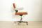 French Swivel Chair by Alain Richard, 1960s, Image 3