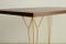 Desk by Kajsa & Nils Strinning for String, 1950s 5