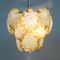 Mid-Century Murano Glass Chandelier, Image 2