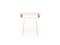 Small White My Writing Desk in Birch by etc.etc. for Emko 3