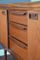 Mid-Century Teak & Afromosia Sideboard from Greaves & Thomas, Image 6