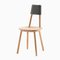 Ash Naïve Chair by etc.etc. for Emko 1