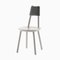 Grey Naïve Chair by etc.etc. for Emko 1
