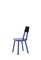 Blauer Naïve Chair von etc.etc. für Emko 4