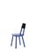 Blue Naïve Chair by etc.etc. for Emko 4