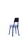 Blauer Naïve Chair von etc.etc. für Emko 2