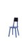 Blue Naïve Chair by etc.etc. for Emko 5