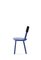 Blauer Naïve Chair von etc.etc. für Emko 3