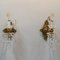 Wall Sconces, 1940s, Set of 2, Image 1