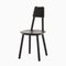 Black Naïve Chair by etc.etc. for Emko 1