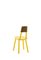 Yellow Naïve Chair by etc.etc. for Emko 3