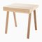 Small 4.9 Desk in Warm Lithuanian Ash by Marius Valaitis for Emko, Image 1