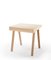 Small 4.9 Desk in Warm Lithuanian Ash by Marius Valaitis for Emko, Image 8