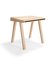 Petit Bureau 4.9 Warm Lithuanian Ash par Marius Valaitis pour Emko 7