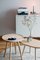 Ash Naïve Side Table D61 by etc.etc. for Emko 6