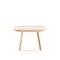 Ash Naïve Side Table D61 by etc.etc. for Emko 14