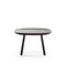 Black Naïve Side Table D61 by etc.etc. for Emko 2