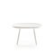 White Naïve Side Table D61 by etc.etc. for Emko 2