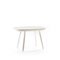 White Naïve Side Table D61 by etc.etc. for Emko 1
