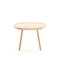 Ash Naïve Side Table D64 by etc.etc. for Emko 5