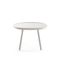 Grey Naïve Side Table D64 by etc.etc. for Emko 2