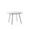 Grey Naïve Side Table D64 by etc.etc. for Emko 1