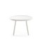 White Naïve Side Table D64 by etc.etc. for Emko, Image 2