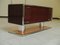 Credenza Space Age cromata, anni '70, Immagine 3