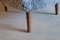 Vintage Papa Bear Easy Chair by Hans J. Wegner for A.P. Stolen 5