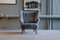 Fauteuil Papa Ours Vintage par Hans J. Wegner pour A.P. Stolen 1